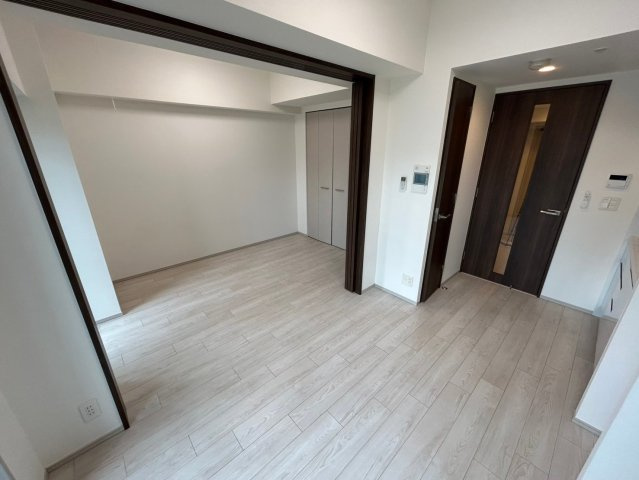 エステムコート北堀江Ⅱの内装