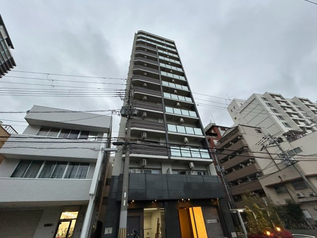 エステムコート北堀江Ⅱのその他