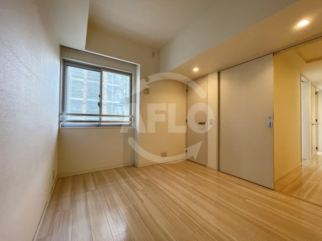 プラウド堀江公園の洋室|プラウド堀江公園　洋室