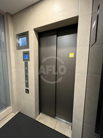 プラウド堀江公園のその他共用部分|プラウド堀江公園　エレベーター