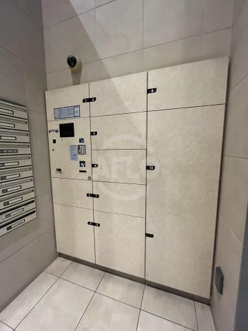 プラウド堀江公園の設備|プラウド堀江公園　宅配ボックス