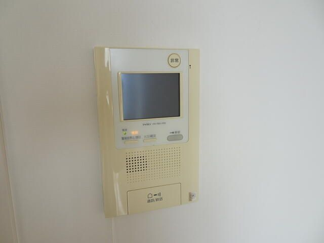 ステーション・タワー・ウラヤスのセキュリティ