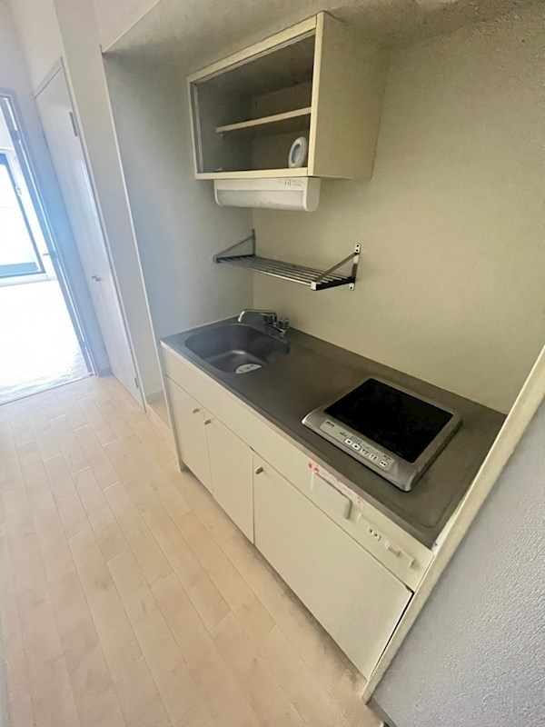 ダイアパレス西神戸のキッチン