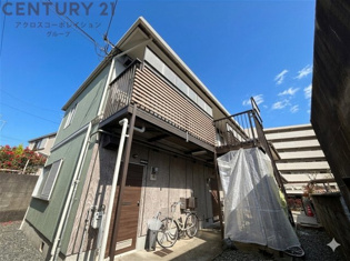 駅から近くて便利な単身向け物件です☆