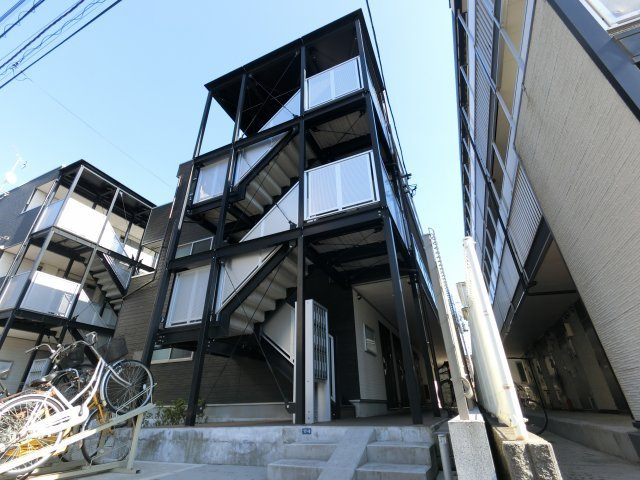 【外観】 | アレンヌ東千葉