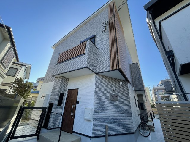 閑静なエリアのペット可物件！おしゃれなお部屋です♪