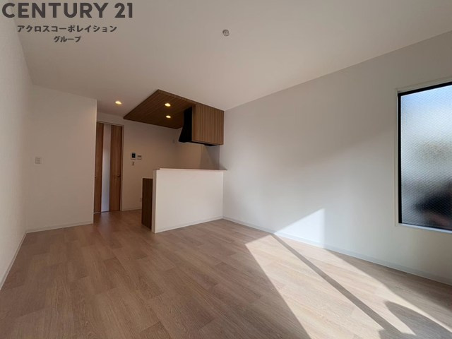 専用庭付のお部屋☆日当たり良好☆