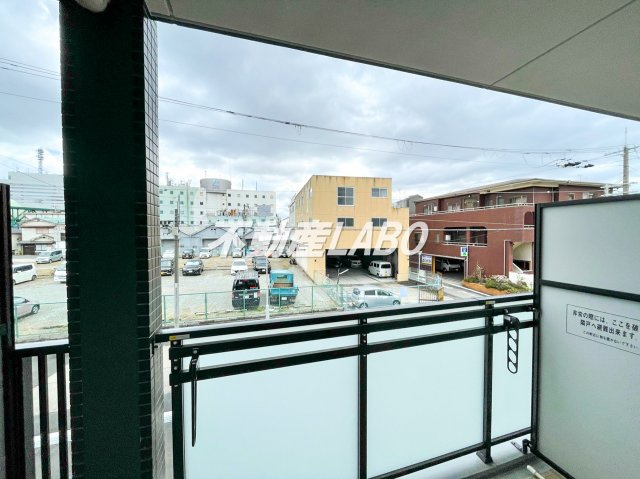 S-FORT大正リヴィエールのその他