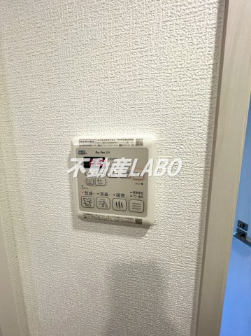 S-FORT大正リヴィエールのその他