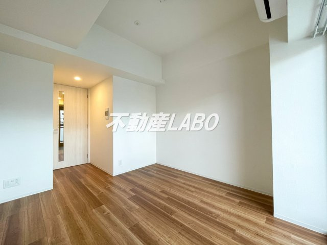 S-FORT大正リヴィエールの洋室