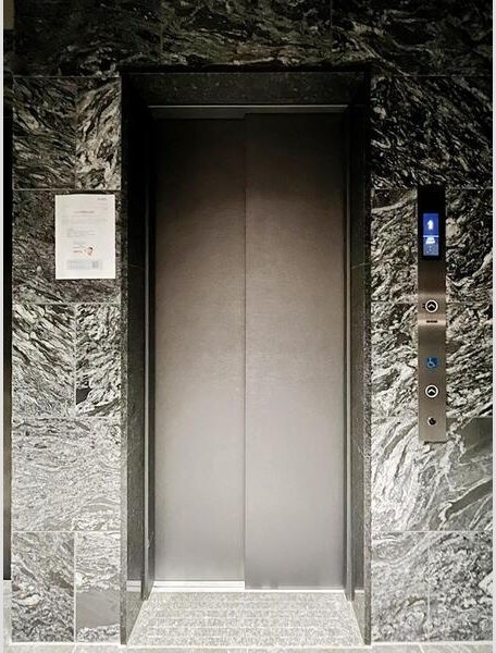 S-RESIDENCE堺浜寺broadの設備