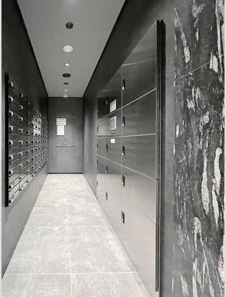 S-RESIDENCE堺浜寺broadのその他共用部分