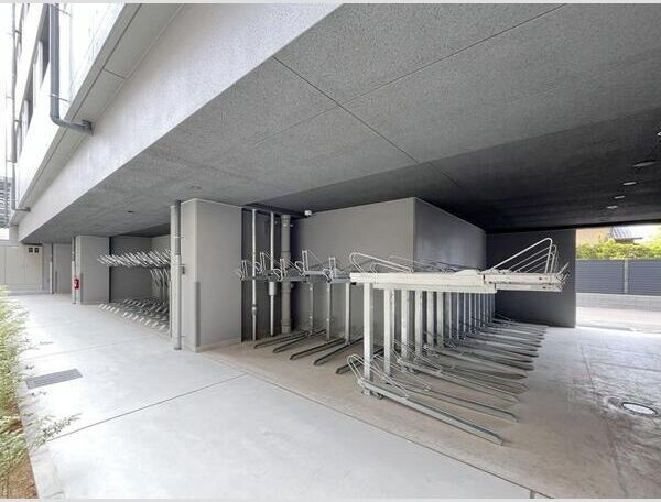 S-RESIDENCE堺浜寺broadのその他共用部分