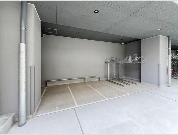 S-RESIDENCE堺浜寺broadのその他共用部分