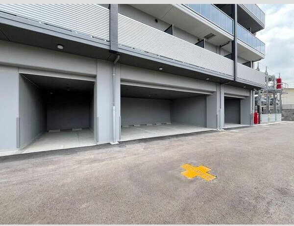 S-RESIDENCE堺浜寺broadのその他共用部分