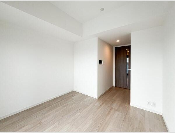 S-RESIDENCE堺浜寺broadの居間・リビング