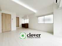 初台富士ハイライズの画像