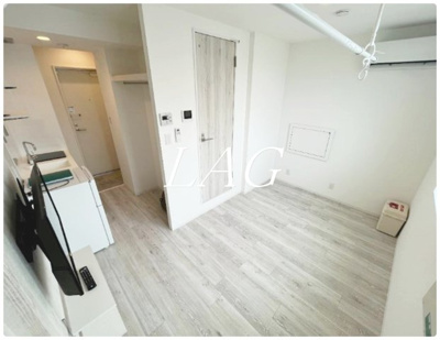 【寝室】 | Ｌｕｃｅ町屋 | 寝室です。