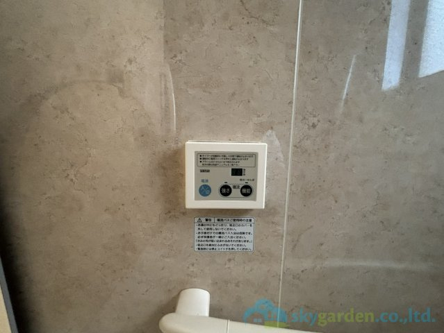 平塚市広川　中古戸建の設備