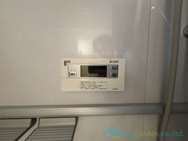 平塚市広川　中古戸建の設備