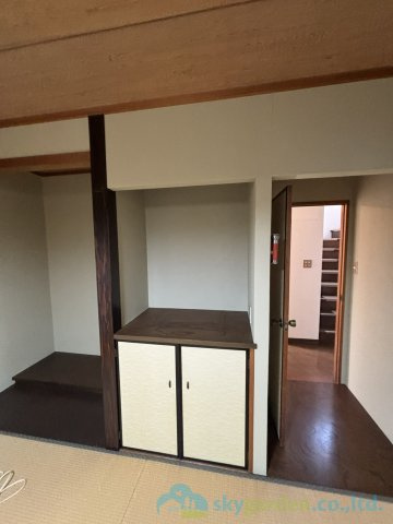 平塚市広川　中古戸建のその他