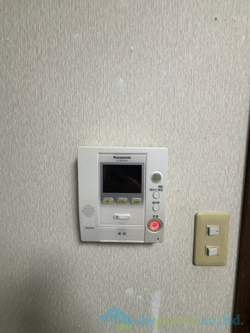 平塚市広川　中古戸建の設備