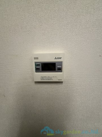 平塚市広川　中古戸建の設備