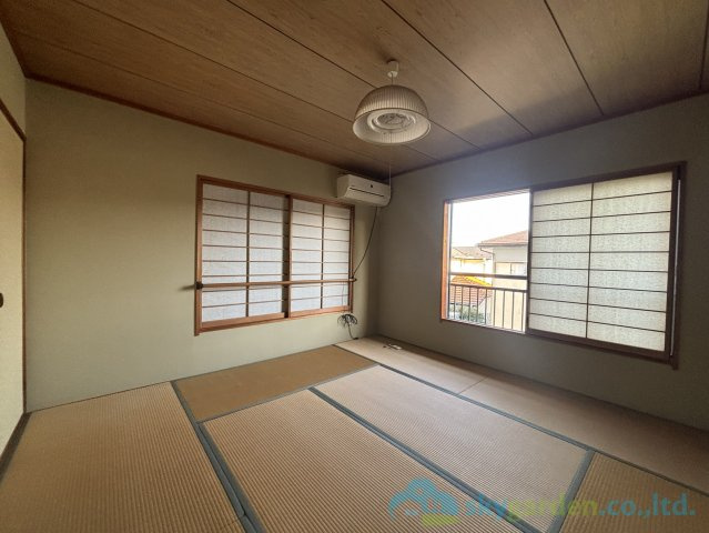 平塚市広川　中古戸建の和室