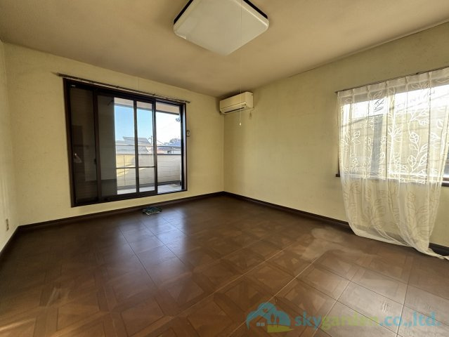 平塚市広川　中古戸建の子供部屋