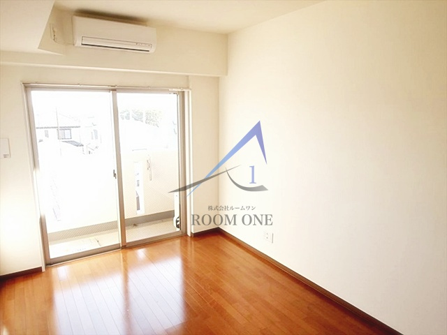 CASA MIA NAKANOBUの寝室|寝室です。