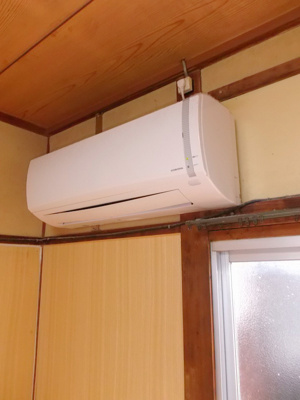 【設備】 | 大内矢田貸家