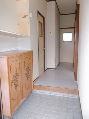  | 大内矢田貸家