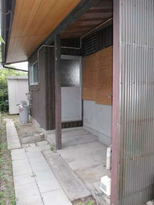  | 大内矢田貸家