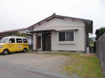 大内矢田貸家の画像