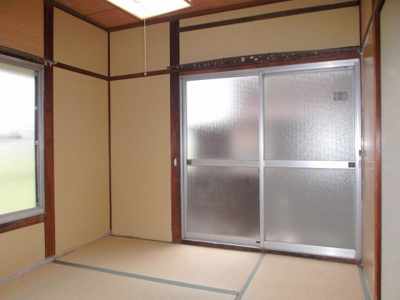 【和室】 | 大内矢田貸家