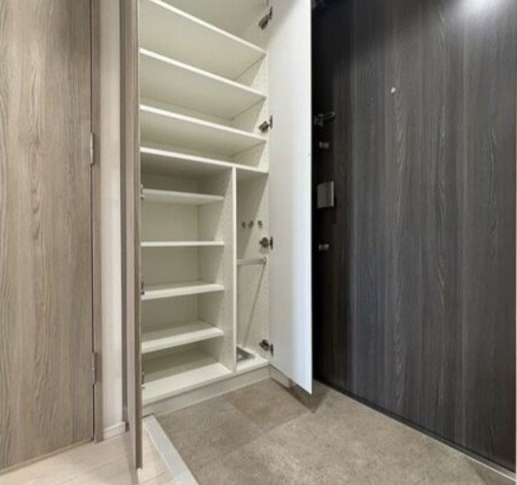 スプランディッド大島の設備