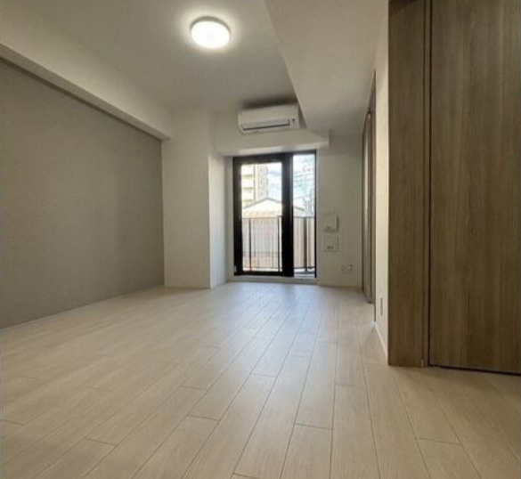 スプランディッド大島の居間・リビング|別室参考写真