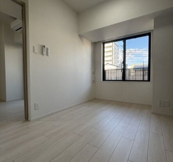 スプランディッド大島の居間・リビング|別室参考写真