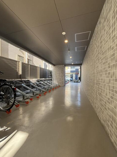 スプランディッド大島のその他