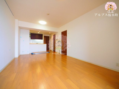 【洋室】 | ザ・レジデンス本牧横浜ベイサイド