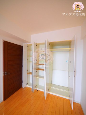 【その他】 | ザ・レジデンス本牧横浜ベイサイド