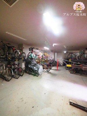 【その他共用部分】 | ザ・レジデンス本牧横浜ベイサイド