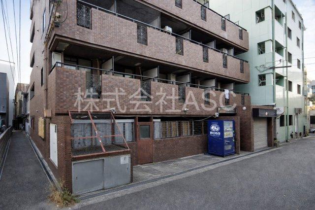 シャトー京橋