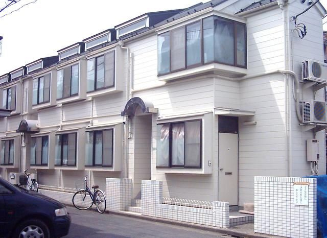 サンライフ下赤塚