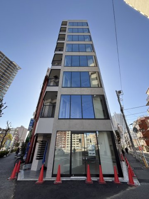 【外観】 | ＭＴ東池袋ビル