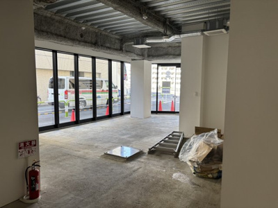 【内装】 | ＭＴ東池袋ビル