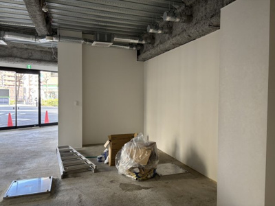 【内装】 | ＭＴ東池袋ビル