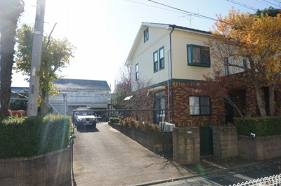 【展望】 | フジハイツ