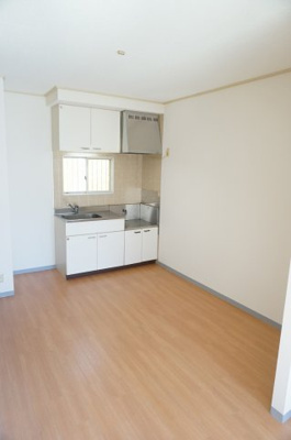 【居間・リビング】 | フジハイツ