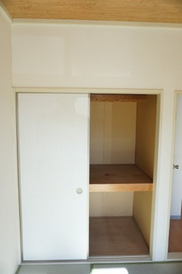 【収納】 | フジハイツ